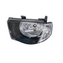Achetez PHARE GAUCHE ÉLECTRIQUE (CLIGNOTANT BLANC)(CAB/DOUBLE) MITSUBISHI MITSUBISHI L200 06- au meilleur prix sur todocarrocerí