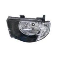 Compra FARO IZQUIERDO ELÉCTRICO (PISCA BLANCO)(CAB/DUPLA) MITSUBISHI MITSUBISHI L200 06- al mejor precio en todocarrocería.com