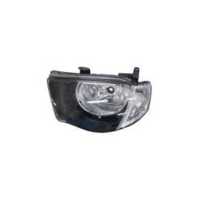 Achetez PHARE GAUCHE ÉLECTRIQUE (CLIGNOTANT BLANC)(CAB/DOUBLE) MITSUBISHI MITSUBISHI L200 06- au meilleur prix sur todocarrocerí