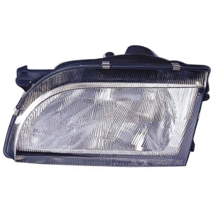 Achetez PHARE GAUCHE ÉLECTRIQUE (PLASTIQUE) FORD FORD TRANSIT 95- au meilleur prix sur todocarrocería.com