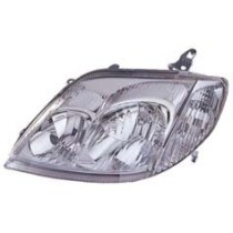 Compra FARO IZQUIERDO ELÉCTRICO (SEDAN/SW) TOYOTA TOYOTA COROLLA 02- al mejor precio en todocarrocería.com