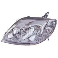 Achetez PHARE GAUCHE ÉLECTRIQUE (BERLINE/SW) TOYOTA TOYOTA COROLLA 02- au meilleur prix sur todocarrocería.com