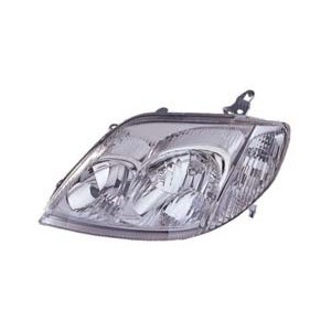 Achetez PHARE GAUCHE ÉLECTRIQUE (BERLINE/SW) TOYOTA TOYOTA COROLLA 02- au meilleur prix sur todocarrocería.com