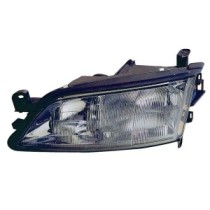 Compra FARO IZQUIERDO ELÉCTRICO (T/CAREL) OPEL OPEL VECTRA 95- al mejor precio en todocarrocería.com