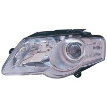 Achetez PHARE GAUCHE ÉLECTRIQUE (T/HELLA) VW VW PASSAT 05- au meilleur prix sur todocarrocería.com
