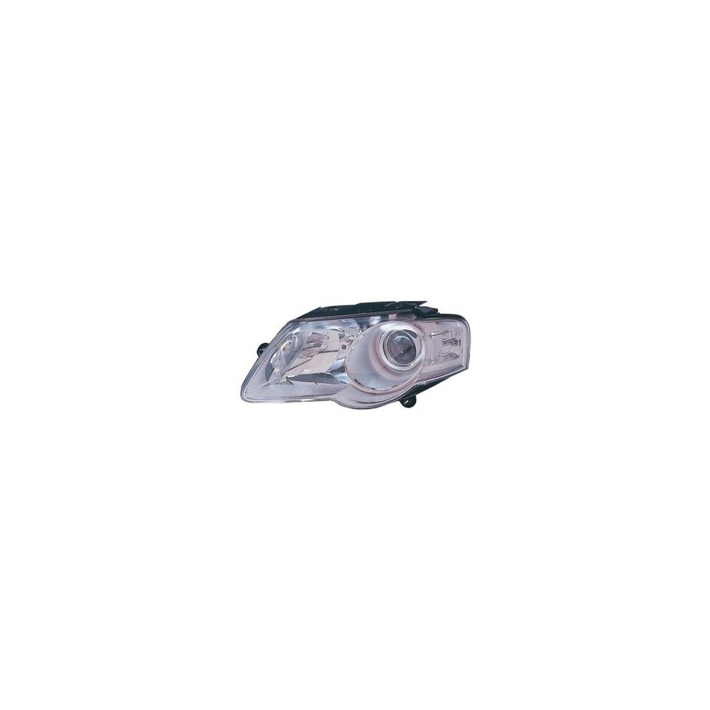 Achetez PHARE GAUCHE ÉLECTRIQUE (T/HELLA) VW VW PASSAT 05- au meilleur prix sur todocarrocería.com