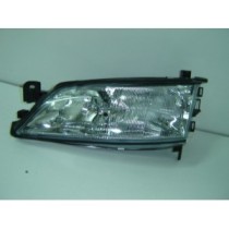Compra FARO IZQUIERDO ELÉCTRICO (T/VALEO) OPEL OPEL VECTRA 95- al mejor precio en todocarrocería.com