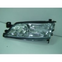 Compra FARO IZQUIERDO ELÉCTRICO (T/VALEO) OPEL OPEL VECTRA 95- al mejor precio en todocarrocería.com