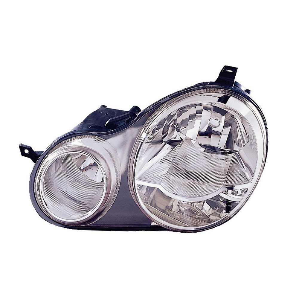 Achetez PHARE GAUCHE ÉLECTRIQUE (T/VALEO) VW VW POLO 02- au meilleur prix sur todocarrocería.com