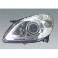 Achetez PHARE GAUCHE ÉLECTRIQUE C/AFS MAGNETI MARELLI MERCEDES MERCEDES CLASSE B W245 05- au meilleur prix sur todocarrocería.co