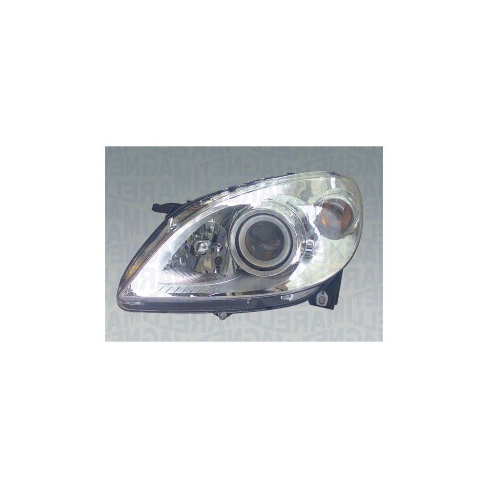 Achetez PHARE GAUCHE ÉLECTRIQUE C/AFS MAGNETI MARELLI MERCEDES MERCEDES CLASSE B W245 05- au meilleur prix sur todocarrocería.co