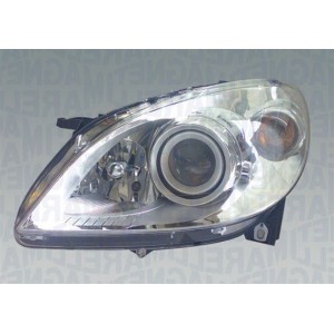 Achetez PHARE GAUCHE ÉLECTRIQUE C/AFS MAGNETI MARELLI MERCEDES MERCEDES CLASSE B W245 05- au meilleur prix sur todocarrocería.co