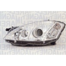 Achetez PHARE GAUCHE ÉLECTRIQUE AVEC AFS MAGNETI MARELLI (D1S) MERCEDES MB CLASSE S (W221) 07/06- au meilleur prix sur todocarro