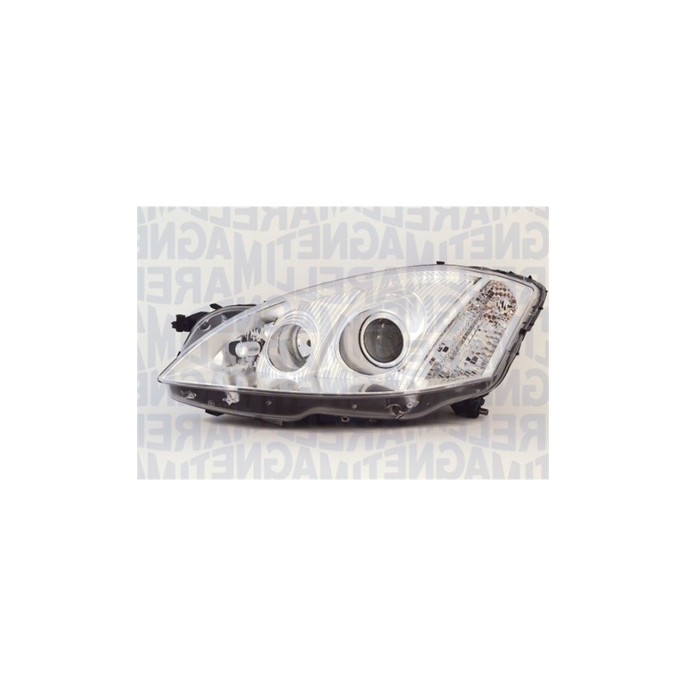 Achetez PHARE GAUCHE ÉLECTRIQUE AVEC AFS MAGNETI MARELLI (D1S) MERCEDES MB CLASSE S (W221) 07/06- au meilleur prix sur todocarro