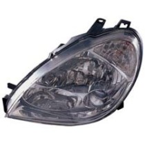 Achetez PHARE GAUCHE ÉLECTRIQUE AVEC PHARE ANTIBROUILLARD CITROEN CITROEN XSARA 00- au meilleur prix sur todocarrocería.com