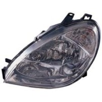 Compra FARO IZQUIERDO ELÉCTRICO C/FARO NIEBLA CITROEN CITROEN XSARA 00- al mejor precio en todocarrocería.com
