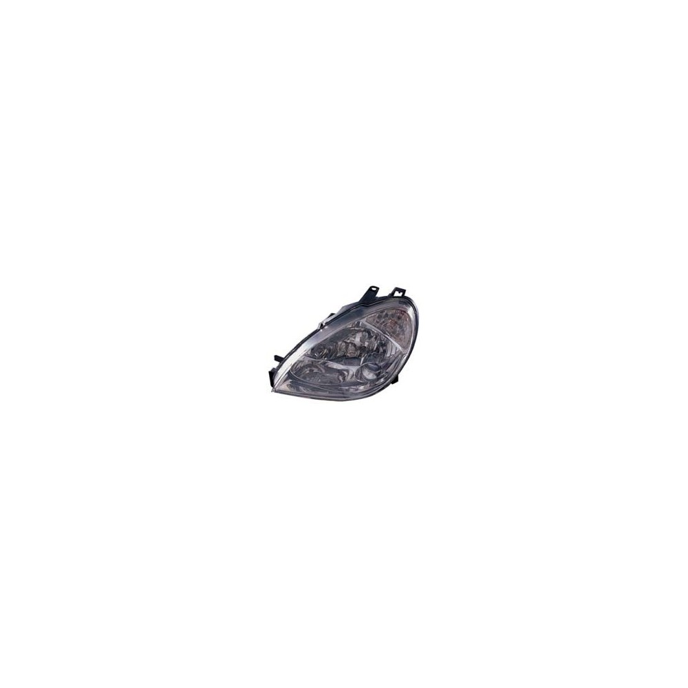 Compra FARO IZQUIERDO ELÉCTRICO C/FARO NIEBLA CITROEN CITROEN XSARA 00- al mejor precio en todocarrocería.com