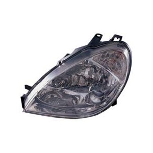 Achetez PHARE GAUCHE ÉLECTRIQUE AVEC PHARE ANTIBROUILLARD CITROEN CITROEN XSARA 00- au meilleur prix sur todocarrocería.com