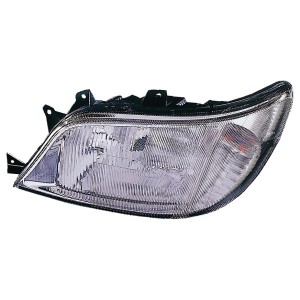 Achetez PHARE GAUCHE ÉLECTRIQUE AVEC PHARE ANTIBROUILLARD MERCEDES SPRINTER 00- au meilleur prix sur todocarrocería.com.