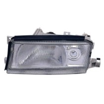 Compra FARO IZQUIERDO ELÉCTRICO C/FARO NIEBLA SKODA SKODA OCTAVIA 97- al mejor precio en todocarrocería.com