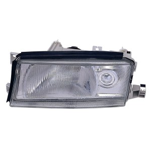 Achetez PHARE GAUCHE ÉLECTRIQUE AVEC PHARE ANTI-BROUILLARD SKODA OCTAVIA 97- au meilleur prix sur todocarrocería.com