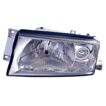 Compra FARO IZQUIERDO ELÉCTRICO C/FARO NIEBLA SKODA SKODA OCTAVIA 01- al mejor precio en todocarrocería.com