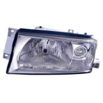 Achetez PHARE GAUCHE ÉLECTRIQUE AVEC PHARE ANTIBROUILLARD SKODA OCTAVIA 01- au meilleur prix sur todocarrocería.com