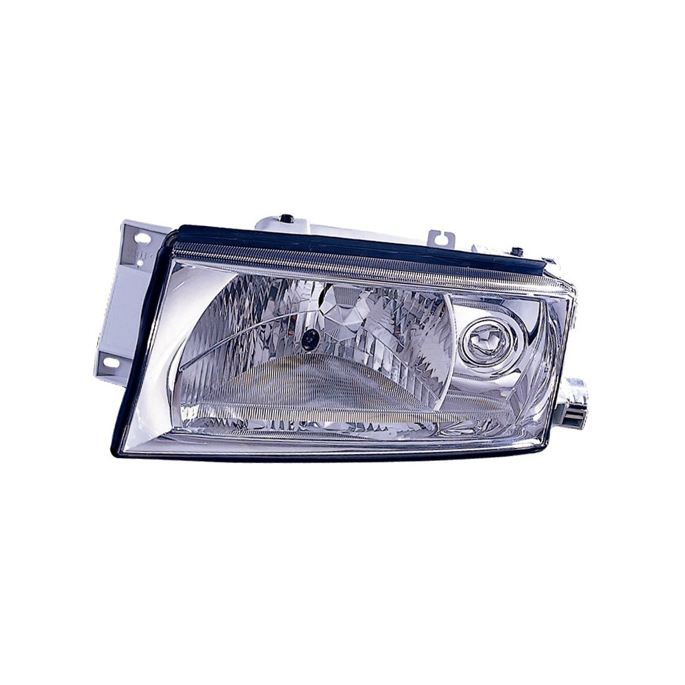 Compra FARO IZQUIERDO ELÉCTRICO C/FARO NIEBLA SKODA SKODA OCTAVIA 01- al mejor precio en todocarrocería.com