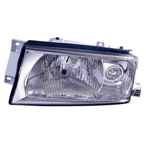 Compra FARO IZQUIERDO ELÉCTRICO C/FARO NIEBLA SKODA SKODA OCTAVIA 01- al mejor precio en todocarrocería.com