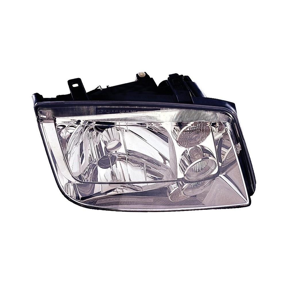 Achetez PHARE GAUCHE ÉLECTRIQUE AVEC PHARE ANTI-BROUILLARD VW VW BORA 98- au meilleur prix sur todocarrocería.com.