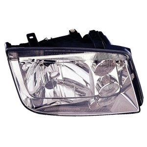 Compra FARO IZQUIERDO ELÉCTRICO C/FARO NIEBLA VW VW BORA 98- al mejor precio en todocarrocería.com