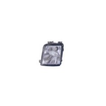 Compra FARO IZQUIERDO ELÉCTRICO C/FARO NIEBLA VW VW LT 98- al mejor precio en todocarrocería.com
