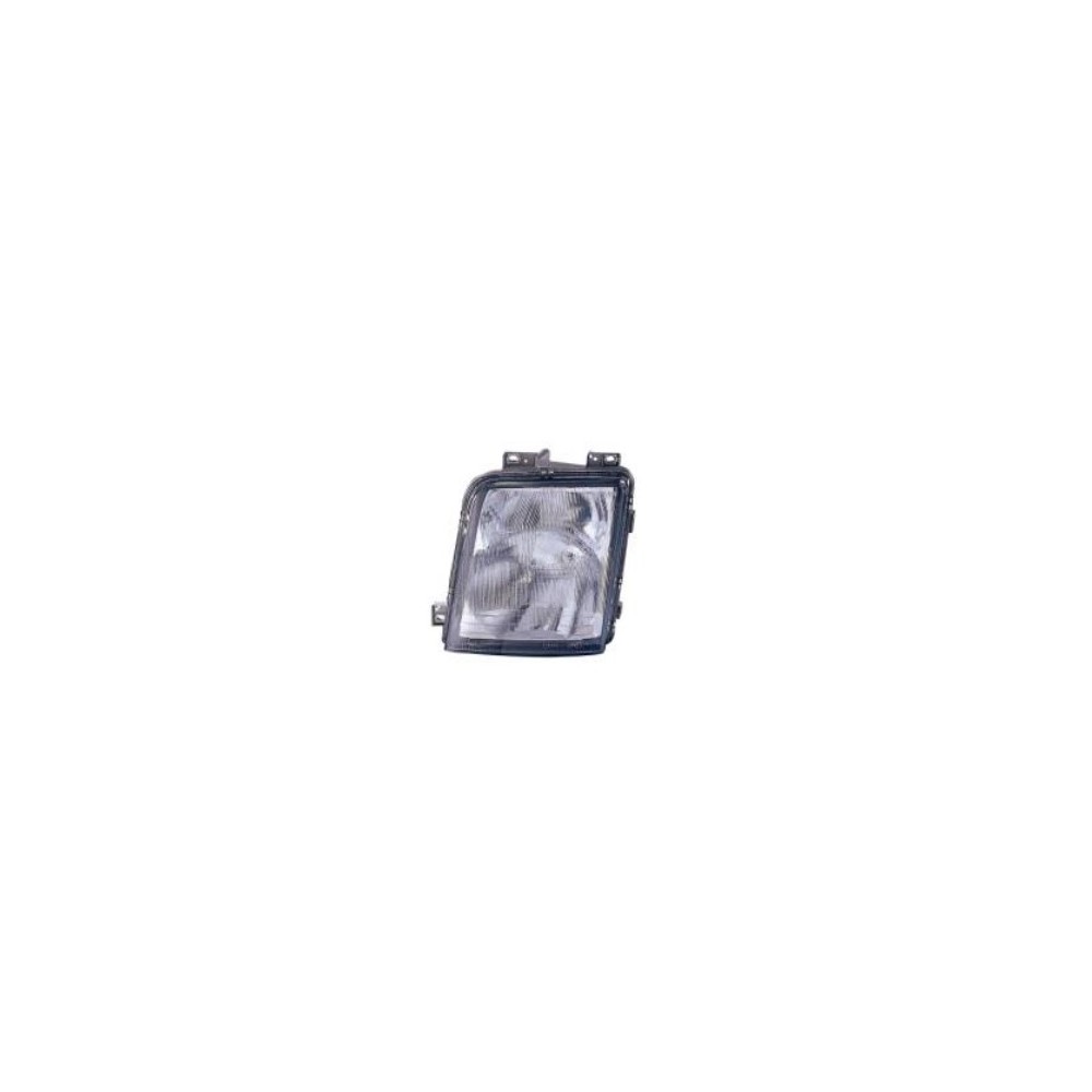 Achetez PHARE GAUCHE ÉLECTRIQUE AVEC PHARE ANTI-BROUILLARD VW VW LT 98- au meilleur prix sur todocarrocería.com