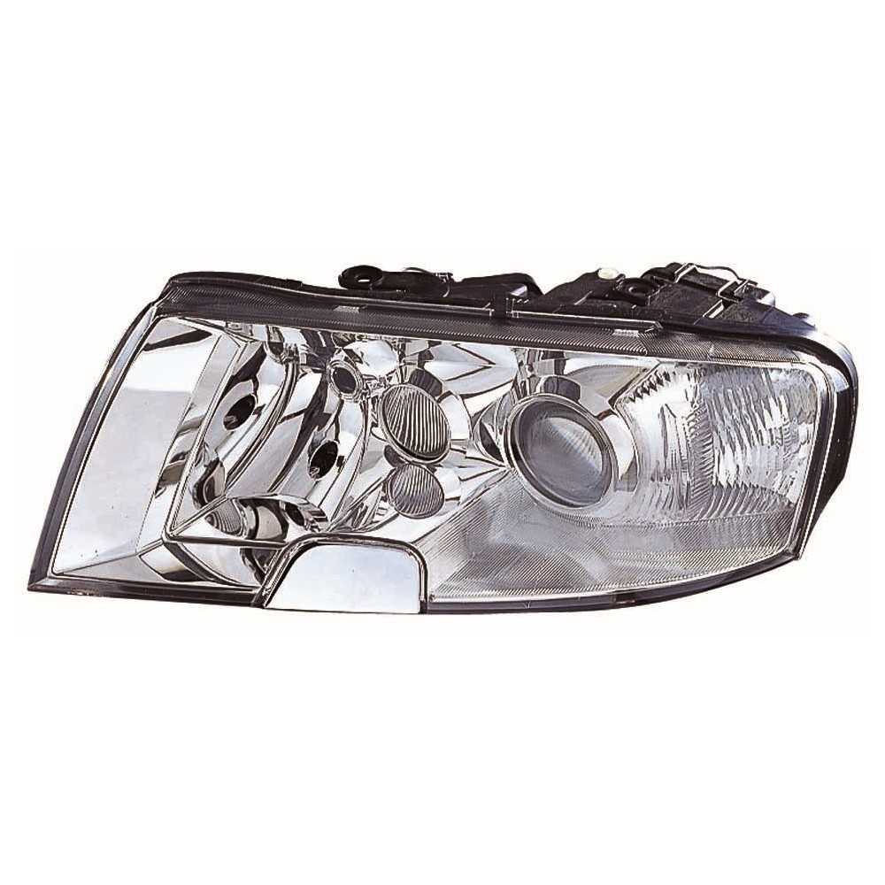 Compra FARO IZQUIERDO ELÉCTRICO C/FARO NIEBLA (H7/H3/H3) SKODA SKODA SUPERB 02- al mejor precio en todocarrocería.com