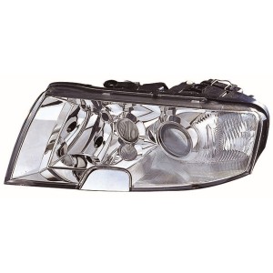 Achetez PHARE GAUCHE ÉLECTRIQUE AVEC PHARE ANTIBROUILLARD (H7/H3/H3) SKODA SKODA SUPERB 02- au meilleur prix sur todocarrocería.