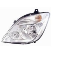 Achetez PHARE GAUCHE ÉLECTRIQUE AVEC PHARE ANTI-BROUILLARD (H7/H7) MERCEDES MERCEDES SPRINTER 06- au meilleur prix sur todocarro
