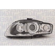 Achetez PHARE GAUCHE ÉLECTRIQUE AVEC PHARE ANTIBROUILLARD AFS MAGNETI MARELLI (D1S) AUDI AUDI A4 10/06- au meilleur prix sur tod