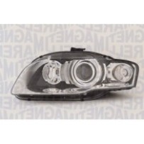Compra FARO IZQUIERDO ELÉCTRICO C/FARO NIEBLA AFS MAGNETI MARELLI (D1S) AUDI AUDI A4 10/06- al mejor precio en todocarrocería.co