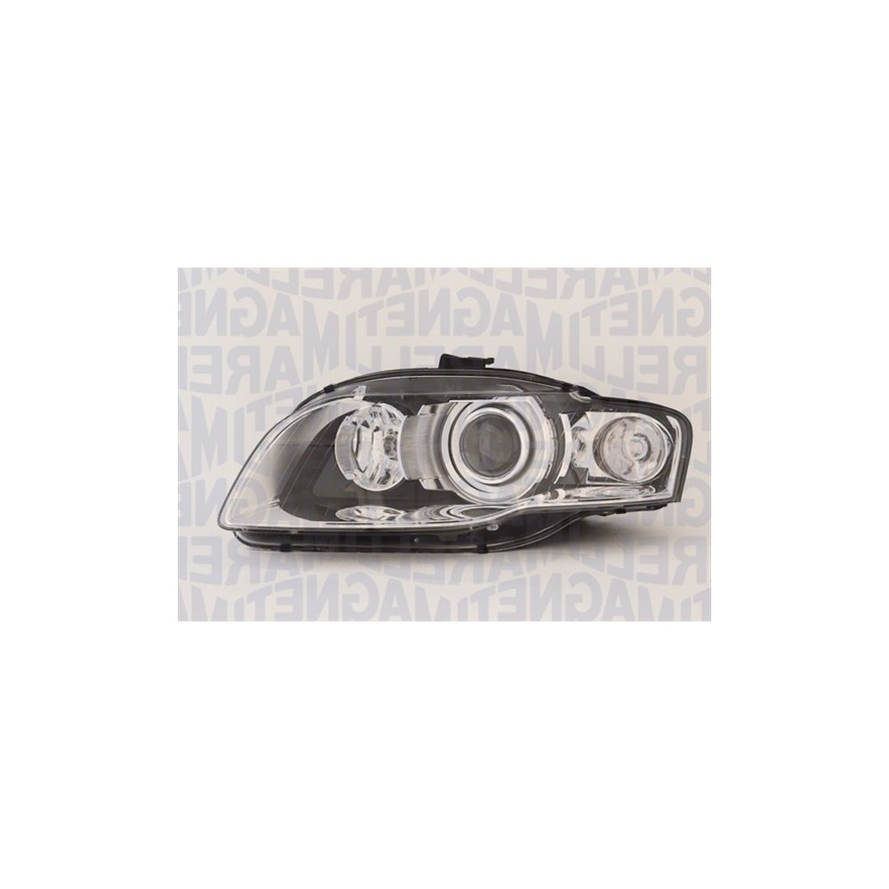 Achetez PHARE GAUCHE ÉLECTRIQUE AVEC PHARE ANTIBROUILLARD AFS MAGNETI MARELLI (D1S) AUDI AUDI A4 10/06- au meilleur prix sur tod