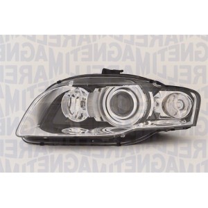 Compra FARO IZQUIERDO ELÉCTRICO C/FARO NIEBLA AFS MAGNETI MARELLI (D1S) AUDI AUDI A4 10/06- al mejor precio en todocarrocería.co