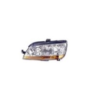 Compra FARO IZQUIERDO ELÉCTRICO C/FARO NIEBLA C/PISCA AMARILLO FIAT FIAT IDEA/MULT.04- al mejor precio en todocarrocería.com