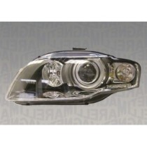 Achetez PHARE GAUCHE ÉLECTRIQUE AVEC PHARE ANTI-BROUILLARD MAGNETI MARELLI (D1S) AUDI AUDI A4 10/06- au meilleur prix sur todoca