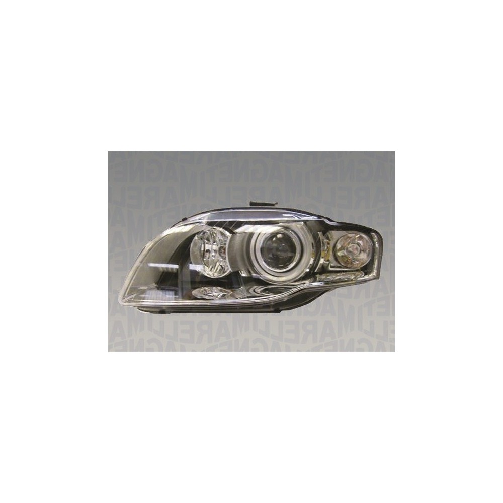 Achetez PHARE GAUCHE ÉLECTRIQUE AVEC PHARE ANTI-BROUILLARD MAGNETI MARELLI (D1S) AUDI AUDI A4 10/06- au meilleur prix sur todoca