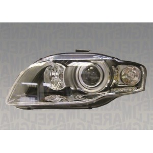 Compra FARO IZQUIERDO ELÉCTRICO C/FARO NIEBLA MAGNETI MARELLI (D1S) AUDI AUDI A4 10/06- al mejor precio en todocarrocería.com