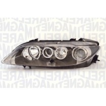 Compra FARO IZQUIERDO ELÉCTRICO C/FARO NIEBLA MAGNETI MARELLI (H1/H1) MAZDA MAZDA 6 02- al mejor precio en todocarrocería.com