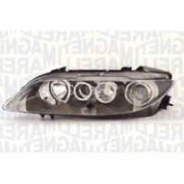 Compra FARO IZQUIERDO ELÉCTRICO C/FARO NIEBLA MAGNETI MARELLI (H1/H1) MAZDA MAZDA 6 02- al mejor precio en todocarrocería.com