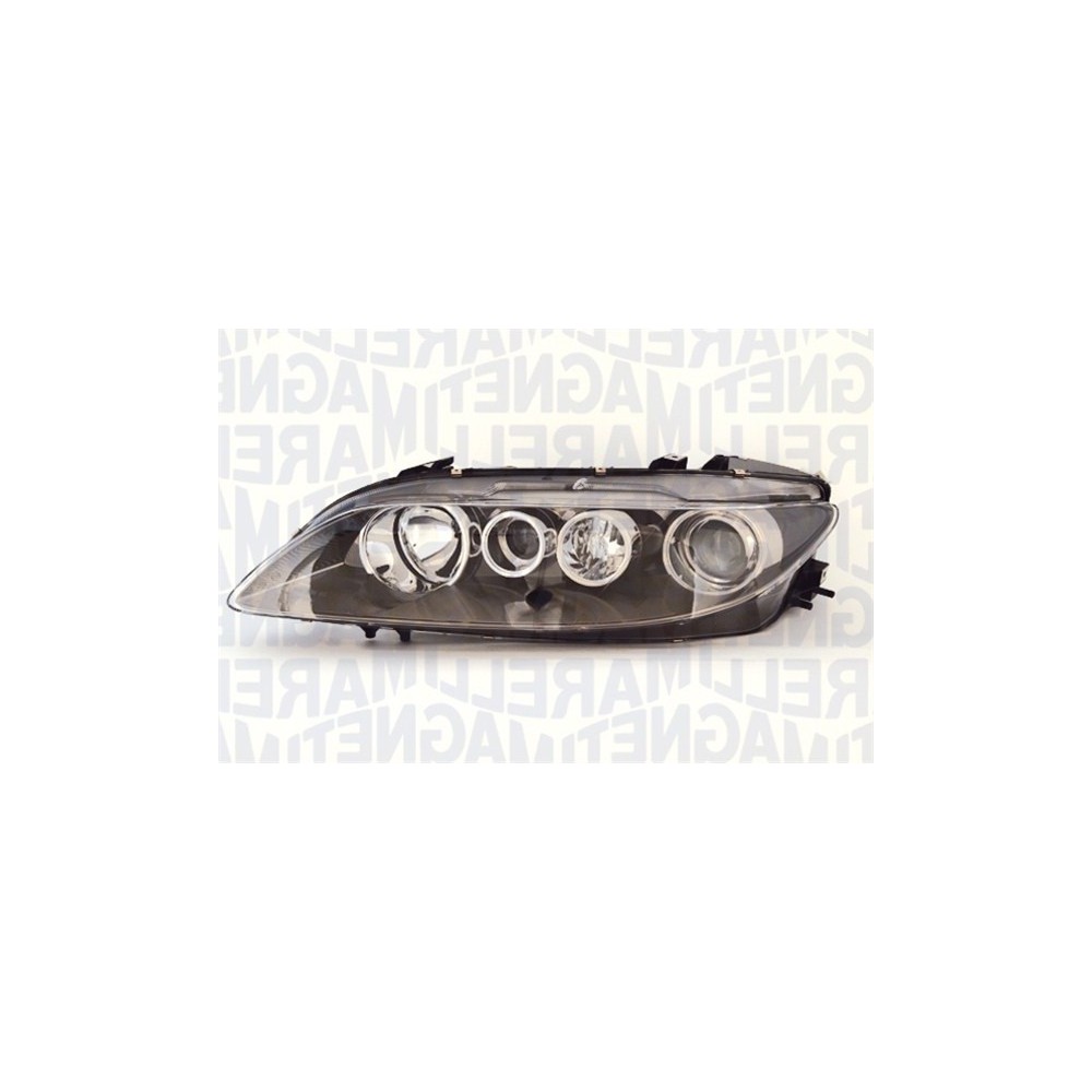 Compra FARO IZQUIERDO ELÉCTRICO C/FARO NIEBLA MAGNETI MARELLI (H1/H1) MAZDA MAZDA 6 02- al mejor precio en todocarrocería.com