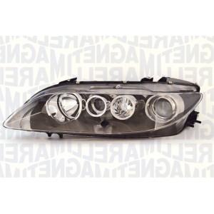 Compra FARO IZQUIERDO ELÉCTRICO C/FARO NIEBLA MAGNETI MARELLI (H1/H1) MAZDA MAZDA 6 02- al mejor precio en todocarrocería.com