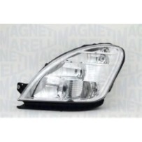 Compra FARO IZQUIERDO ELÉCTRICO C/FARO NIEBLA MAGNETI MARELLI (H7) IVECO IVECO S DAILY 06- al mejor precio en todocarrocería.com