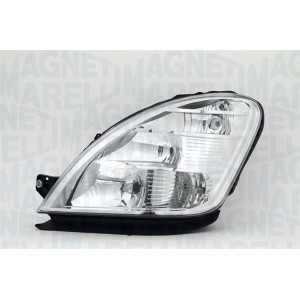 Achetez PHARE GAUCHE ÉLECTRIQUE AVEC PHARE ANTI-BROUILLARD MAGNETI MARELLI (H7) IVECO IVECO S DAILY 06- au meilleur prix sur tod